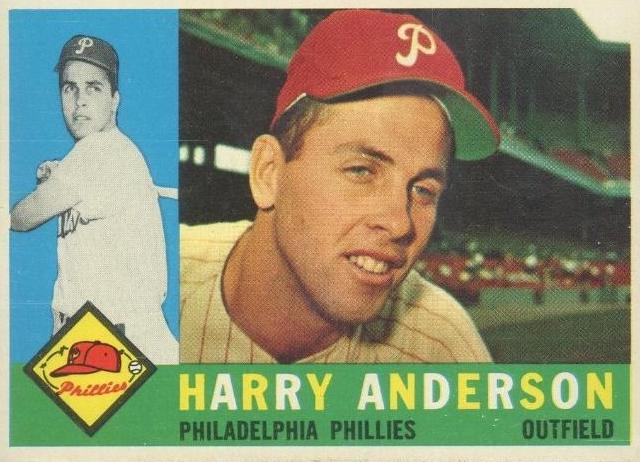 Harry Anderson #285