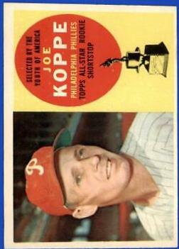 Joe Koppe #319