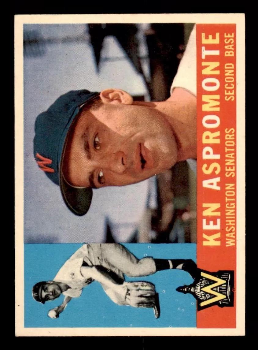 Ken Aspromonte #114