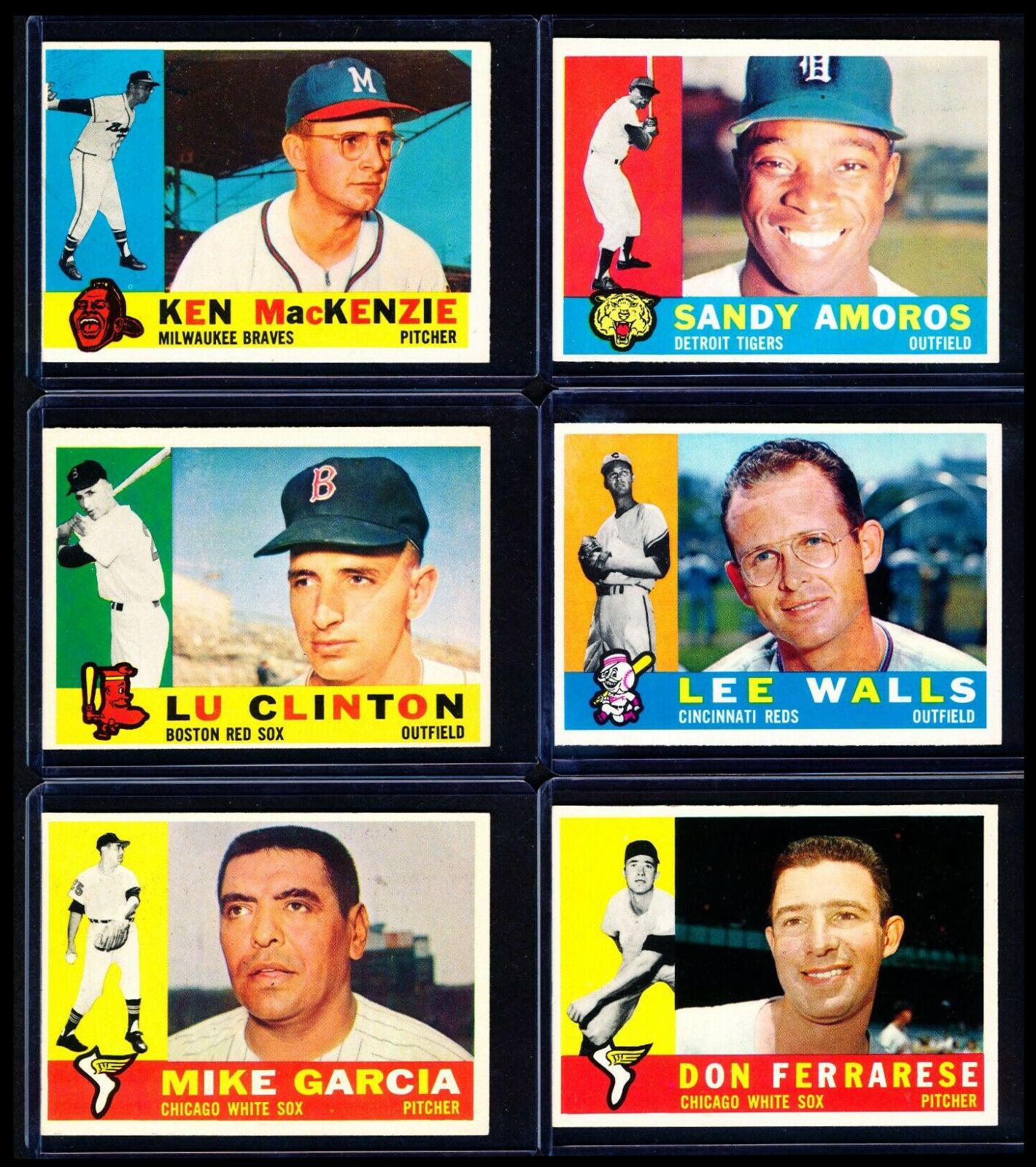 Ken MacKenzie #534