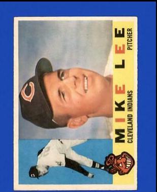 Mike Lee #521