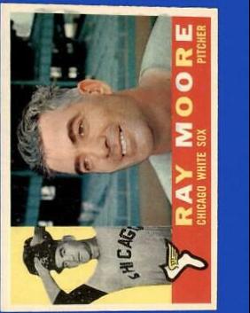 Ray Moore #447