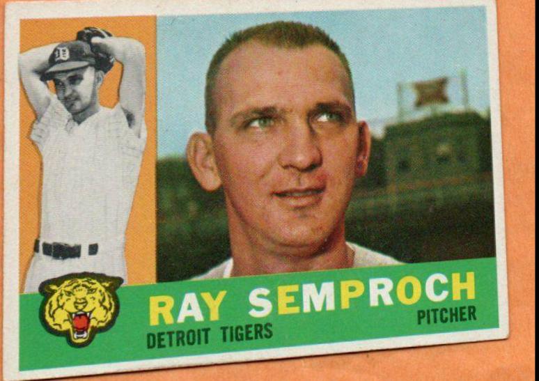 Ray Semproch #286