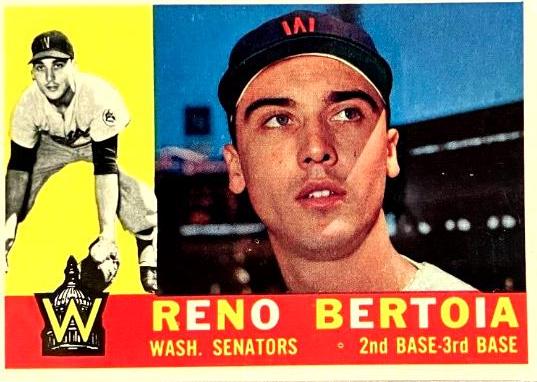 Reno Bertoia #297