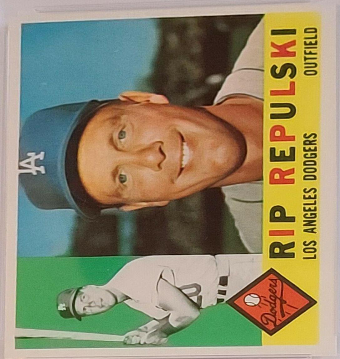 Rip Repulski #265