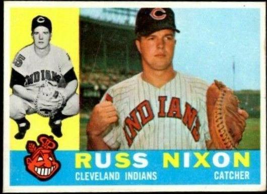 Russ Nixon #36
