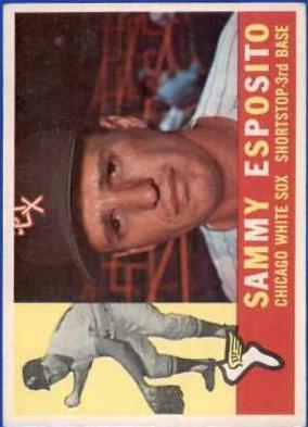 Sammy Esposito #31