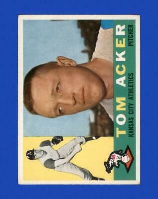 Tom Acker #274