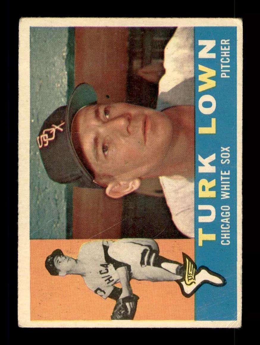 Turk Lown #313