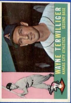 Wayne Terwilliger #26
