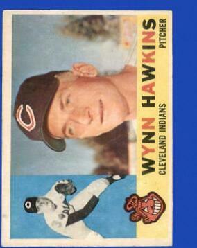 Wynn Hawkins #536