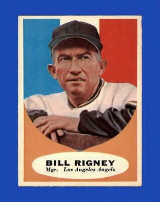Bill Rigney #225
