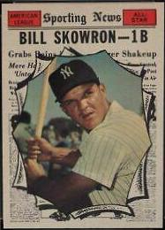 Bill Skowron #568