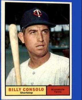 Billy Consolo #504