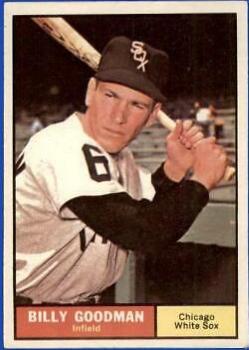 Billy Goodman #247