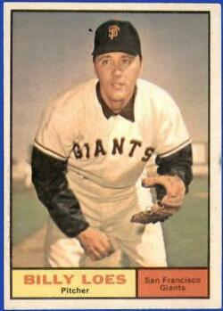 Billy Loes #237