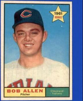 Bob Allen #452