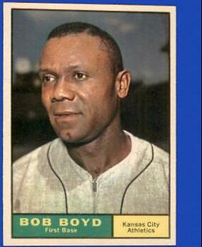 Bob Boyd #199