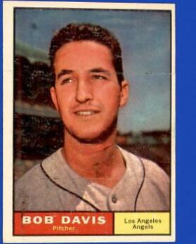 Bob Davis #246