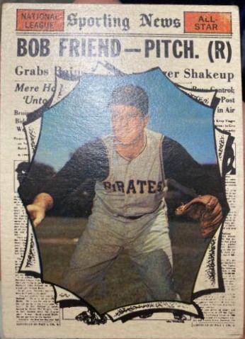 Bob Friend #585
