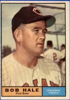 Bob Hale #532