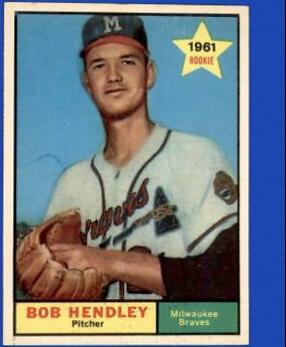 Bob Hendley #372