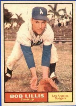 Bob Lillis #38