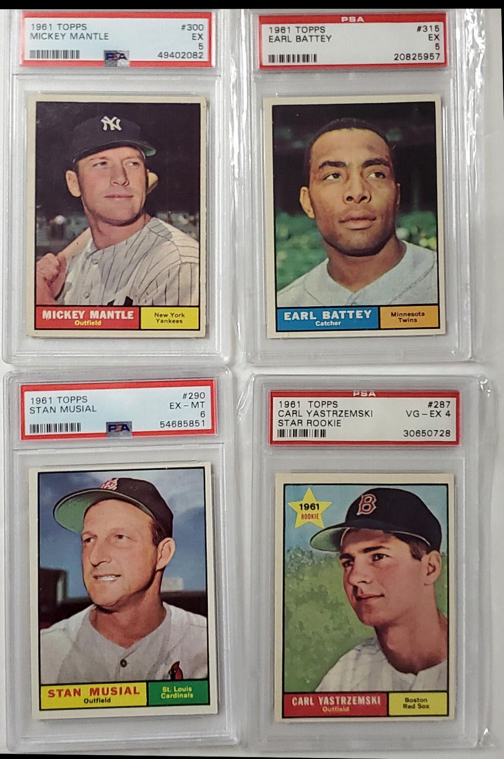 Complete Set