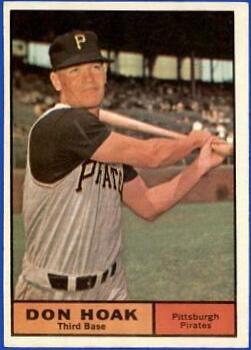 Don Hoak #230