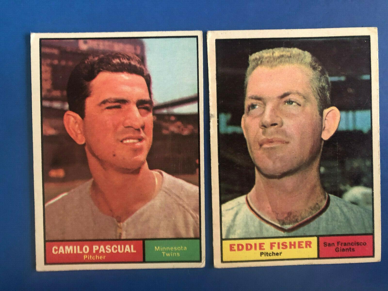 Eddie Fisher #366