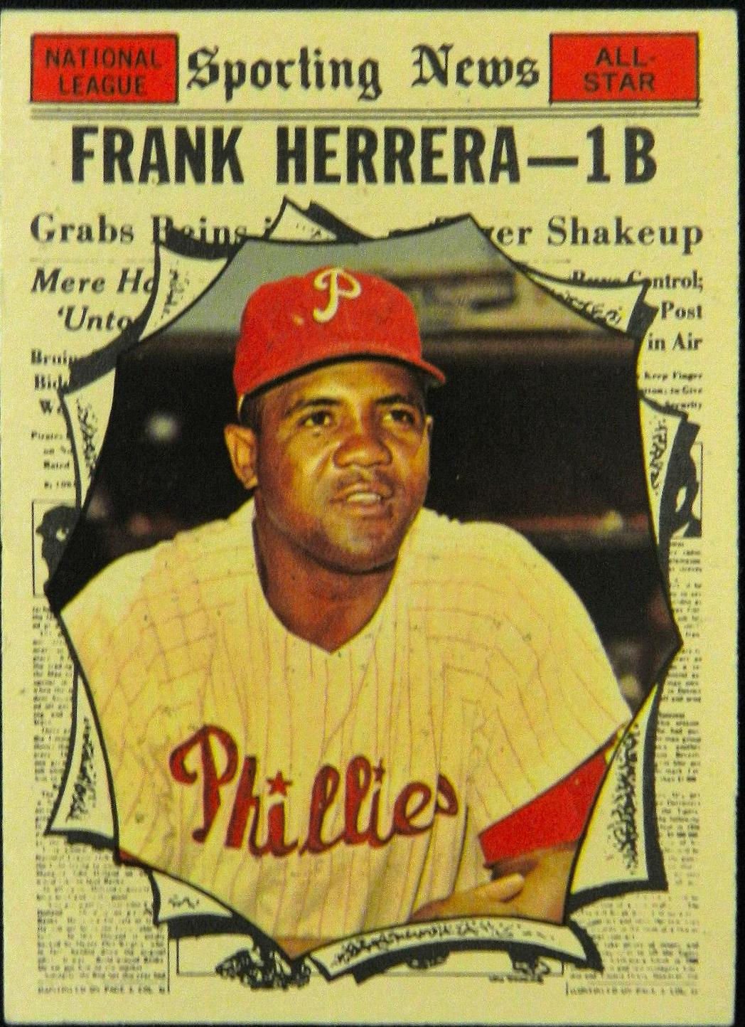 Frank Herrera #569