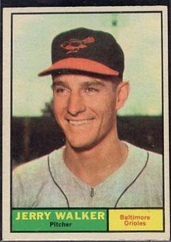 Jerry Walker #85