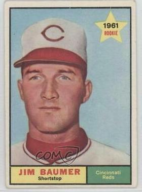 Jim Baumer #292