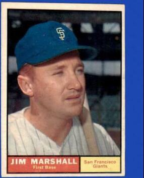 Jim Marshall #188