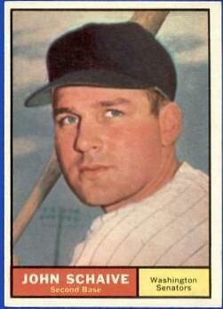 John Schaive #259