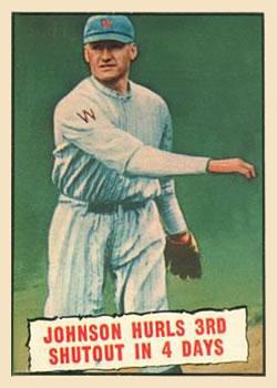 Johnson Hurls #409