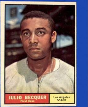 Julio Becquer #329