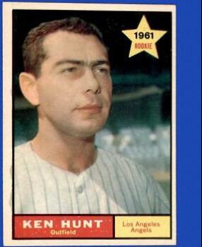 Ken Hunt #156