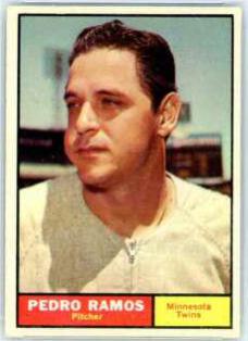 Pedro Ramos #528