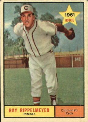 Ray Rippelmeyer #276