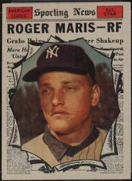 Roger Maris #576
