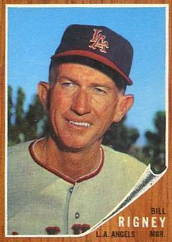 Bill Rigney #549