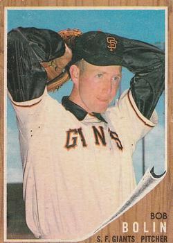 Bob Bolin #329