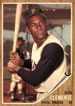 Bob Clemente #10