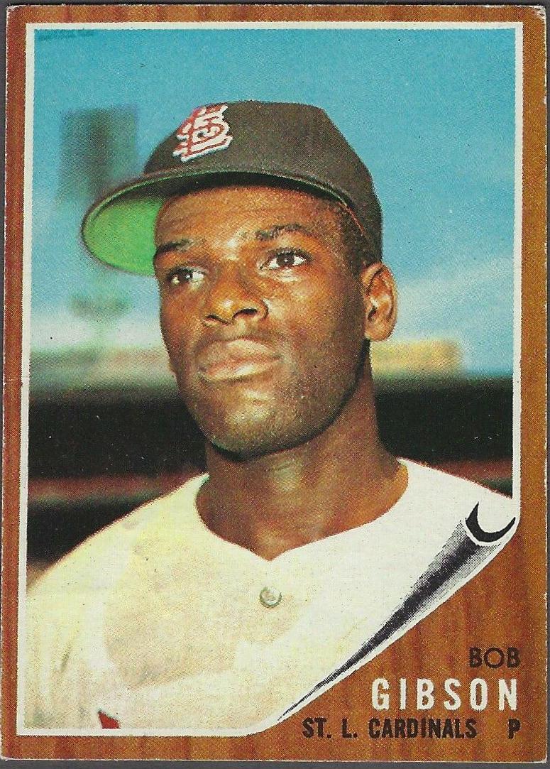 Bob Gibson #530