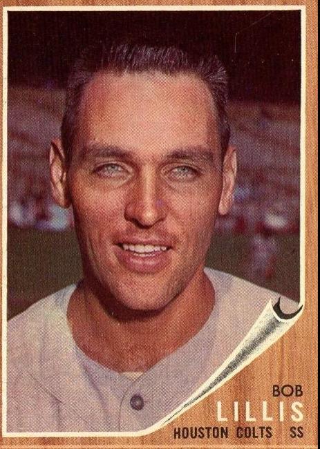 Bob Lillis #74