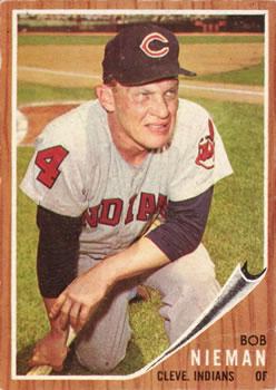 Bob Nieman #182