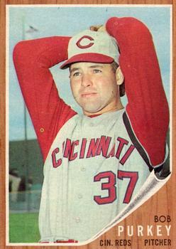 Bob Purkey #120