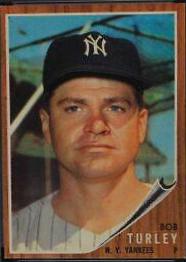 Bob Turley #589