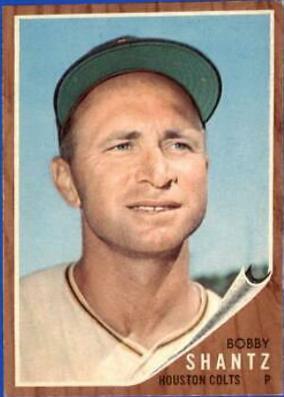 Bobby Shantz #177